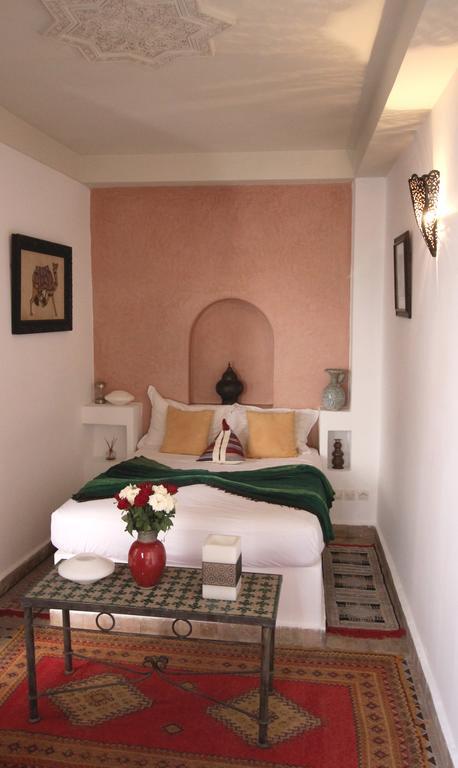Riad Palmier (Adults Only) Marrakesh Ruang foto
